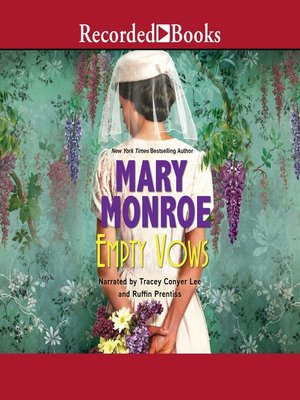 cover image of Empty Vows